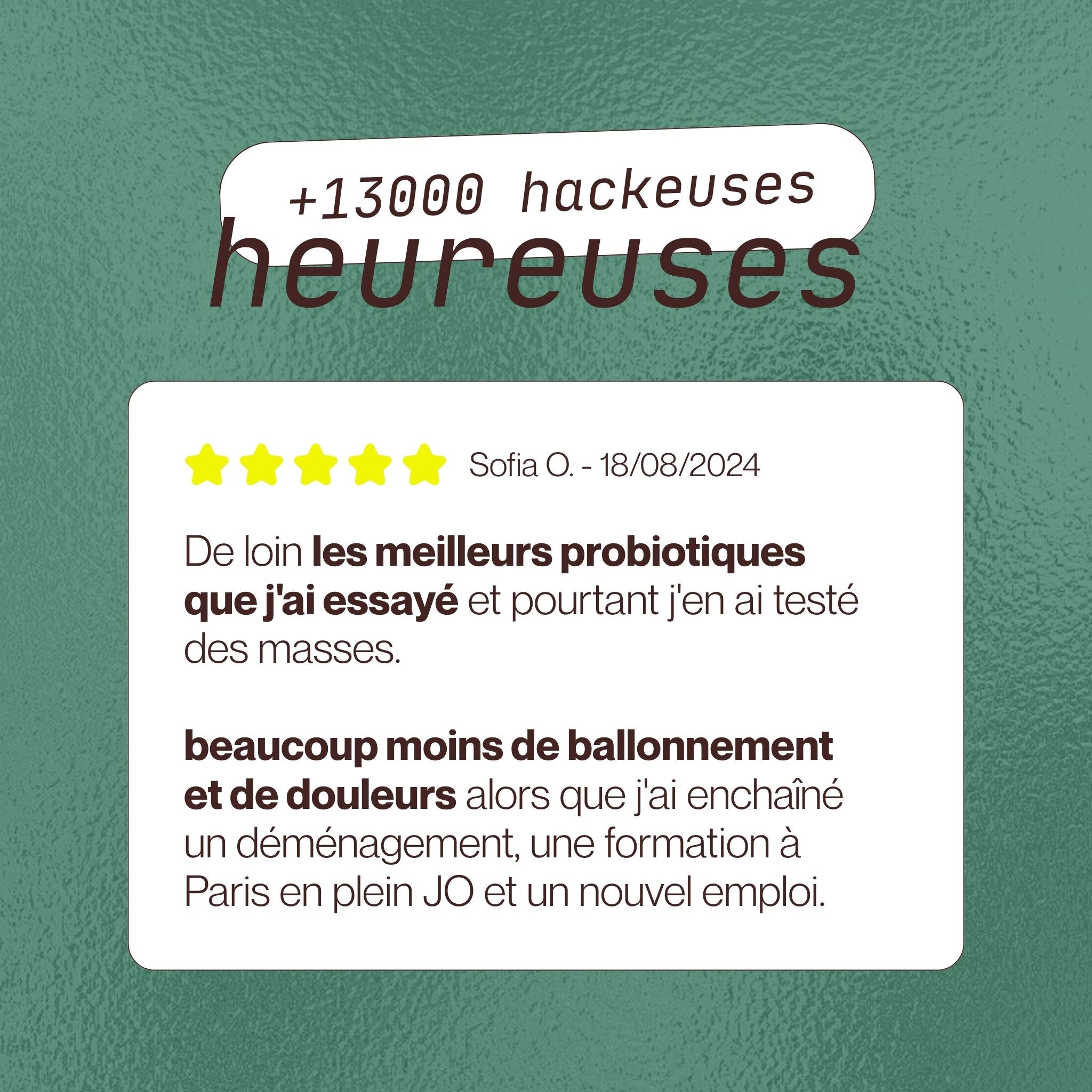 probiotiques-endometriose-ballonenements-ventre-plat