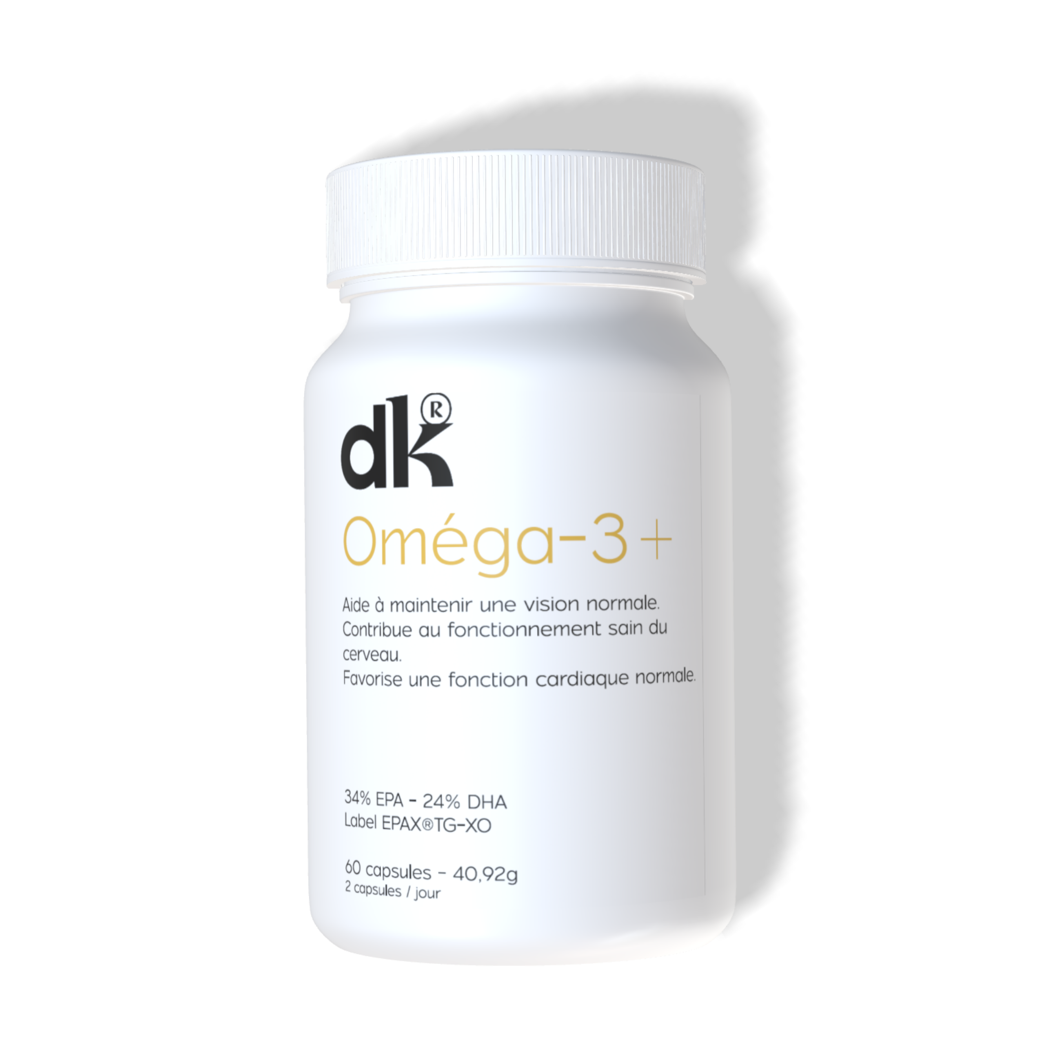 omega 3 inflammation regles douloureuses endométriose