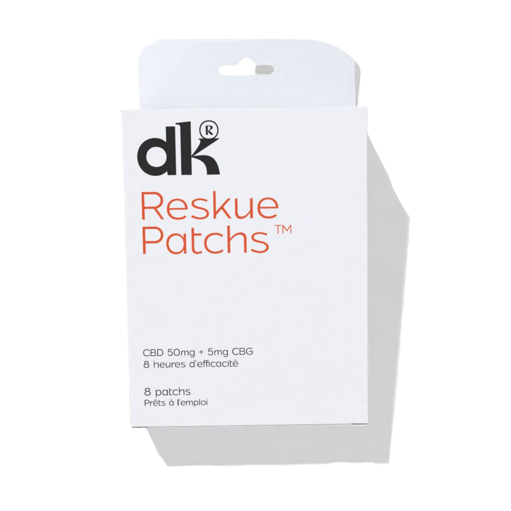 patch règles douloureuses endométriose