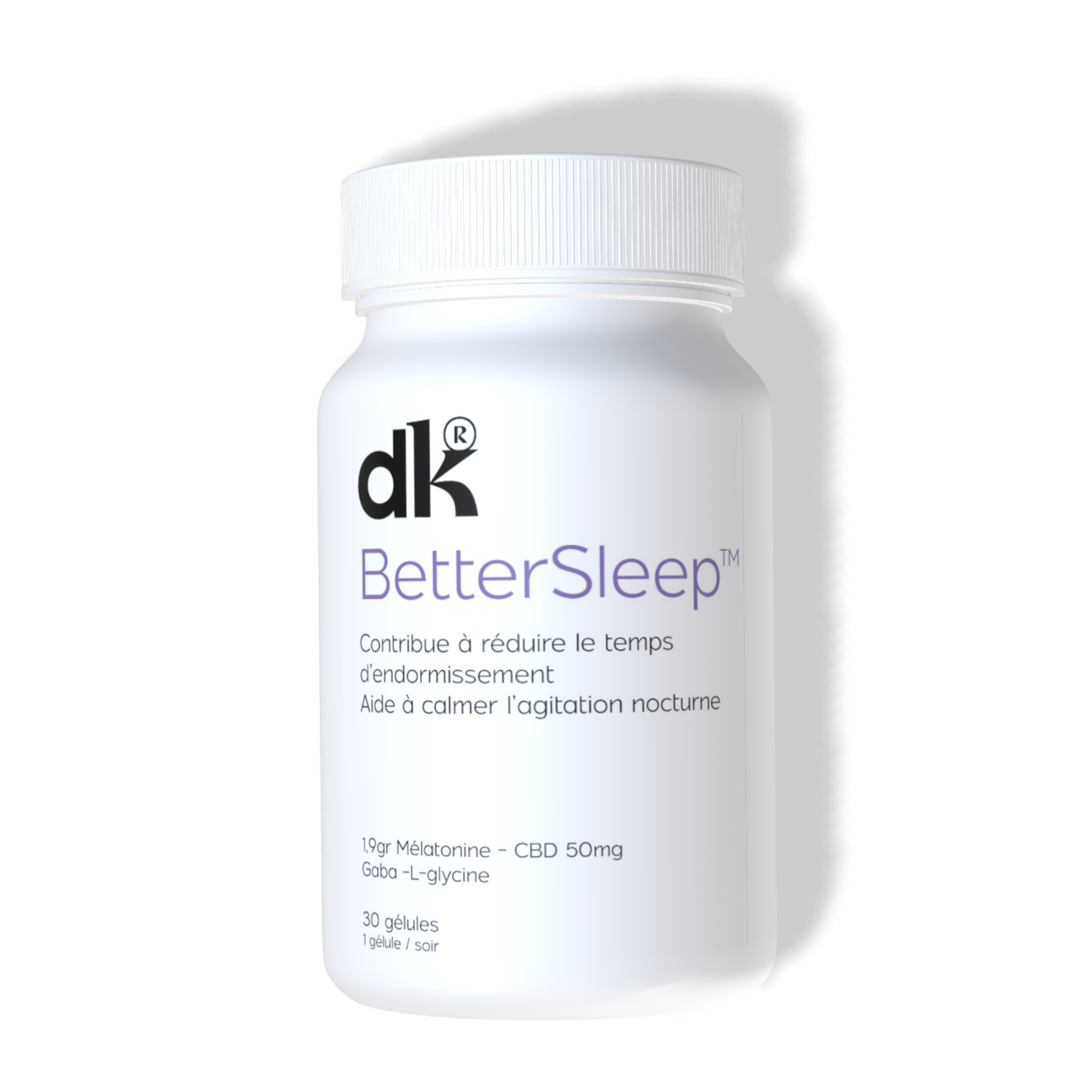 Better Sleep™ - Sommeil